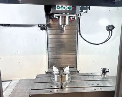 2024 HAAS VF-2SS Vertical Machining Centers | Midstate Machinery (5)