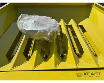 Used DEGELMAN RENN _UNKNOWN_ Roller Mills Iowa US | Keast Enterprises #1360163