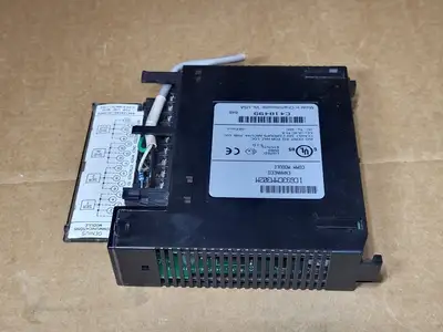 USED GE FANUC IC693CMM302M