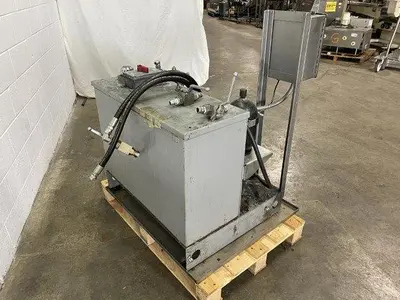 USED NOTT TC040315