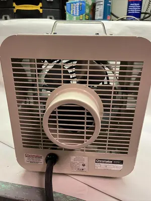 New | in-Stock CHROMALOX HF-203G HVAC Parts and Equipment Ohio US | Surplus Asset Holdings #1209785
