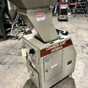 USED CUMBERLAND 6X8
