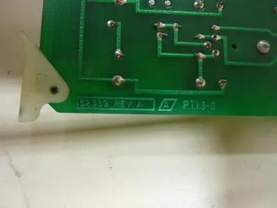 USED SCI 22858-2