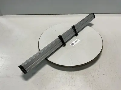 USED NOVOTECHNIK TLH-450