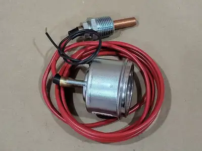 NEW MURPHY 20T-250-6-1/2