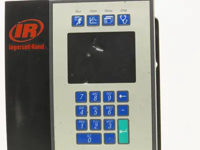 Ingersoll Rand IC12D1A1AWS Insight IC Tool Controller 120VAC - 16A / 240VAC - 8A