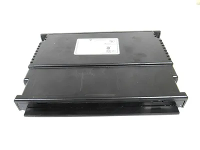 NEW TEXAS INSTRUMENTS 500-5001 INPUT MODULE 5005001