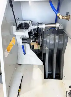 2019 HAAS CL-1 CNC Lathes | Toolquip, Inc. (5)