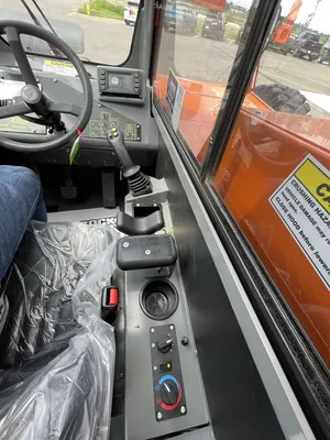 New | in-Stock 2025 XTREME XR1055-B TELEHANDLER Telehandlers Alberta CA | Adcock Equipment #1417974