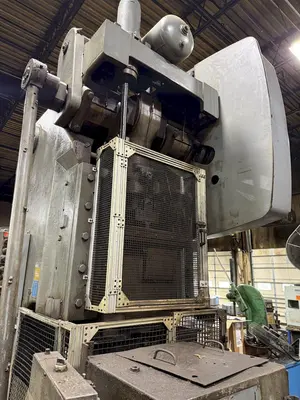 USED BLISS C-110