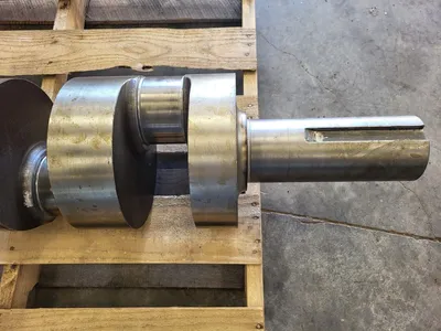 USED OILWELL A-546