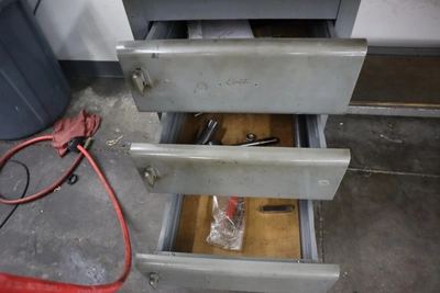 Used EQUIPTO WORK BENCH Work Benches Minnesota US | Machinesused.com #1364574
