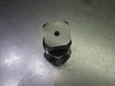 Premier HP 1-1/2"- 11.5 NPT HSSE-Vanadium 5FL SF Pipe Tap ER80P2013211 (LOC2552)