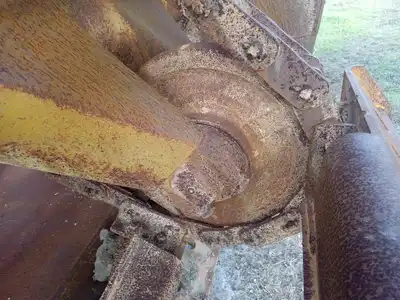 Used 2018 Caterpillar 623K Scrapers California US | Zadoon Equipment #1480799