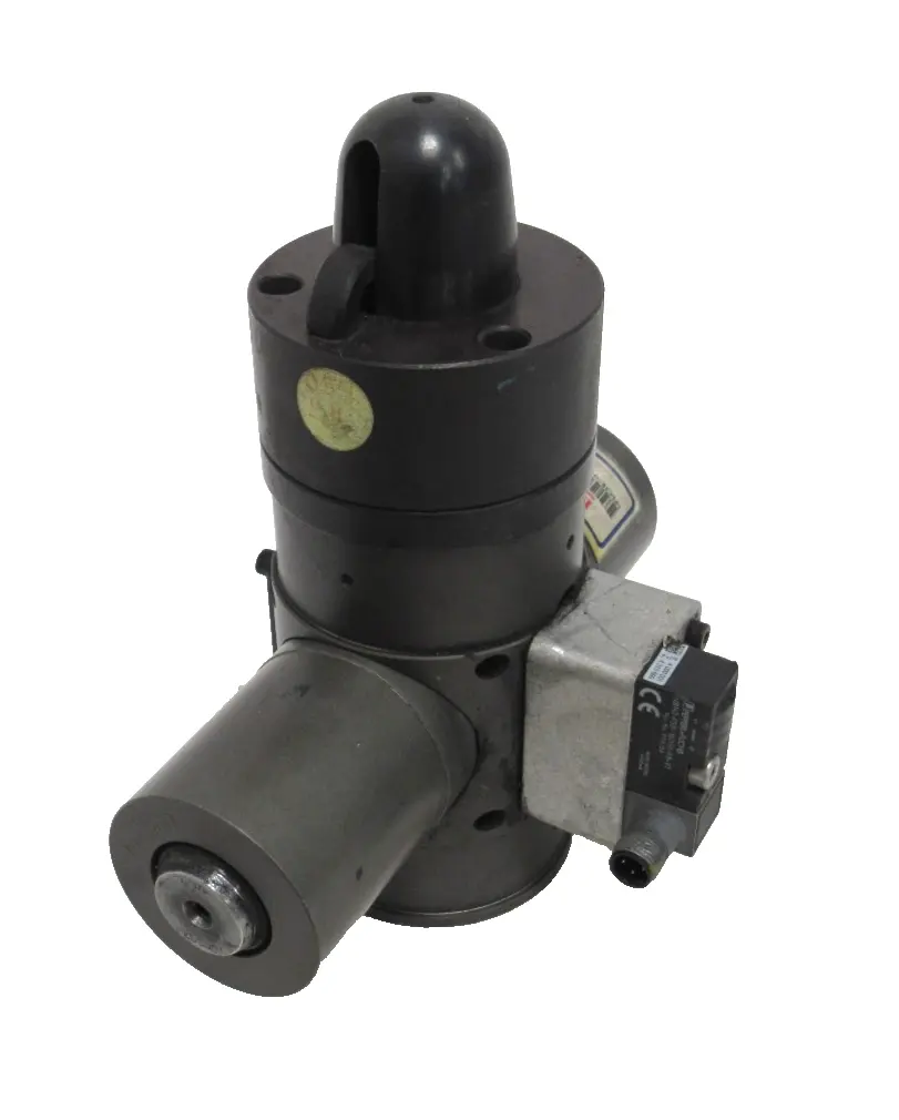 NEW BTM LPLC38-G-40.00-PT-FL-BL-PDC-2 LOCKING PIN LPLC38G4000PTFLBLPDC2