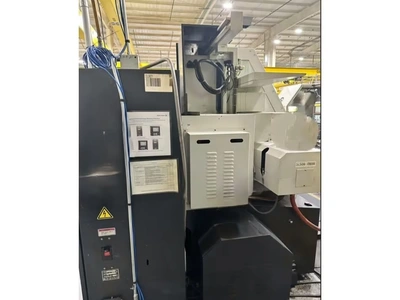 2006 MAZAK SLANT TURN 50N-2000 Lathes CNC | Asset Exchange Corporation (2)
