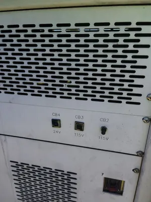 Used TJA SOLUTIONS 13758400 Spectrometers Ohio US | HGR 24 #1006492