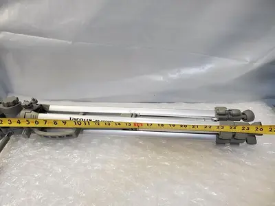 TARGUS TG-6660TR TRIPOD