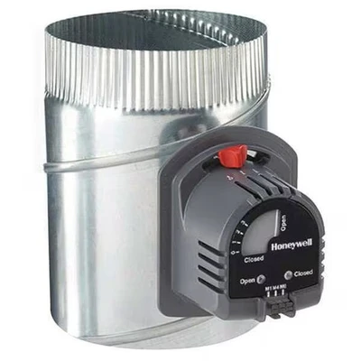Honeywell ARD6TZ Damper [New]