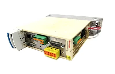 USED REXROTH HCSO1.1E-W0008-A-03-A-CC-EC-PB-L3-NN-FW