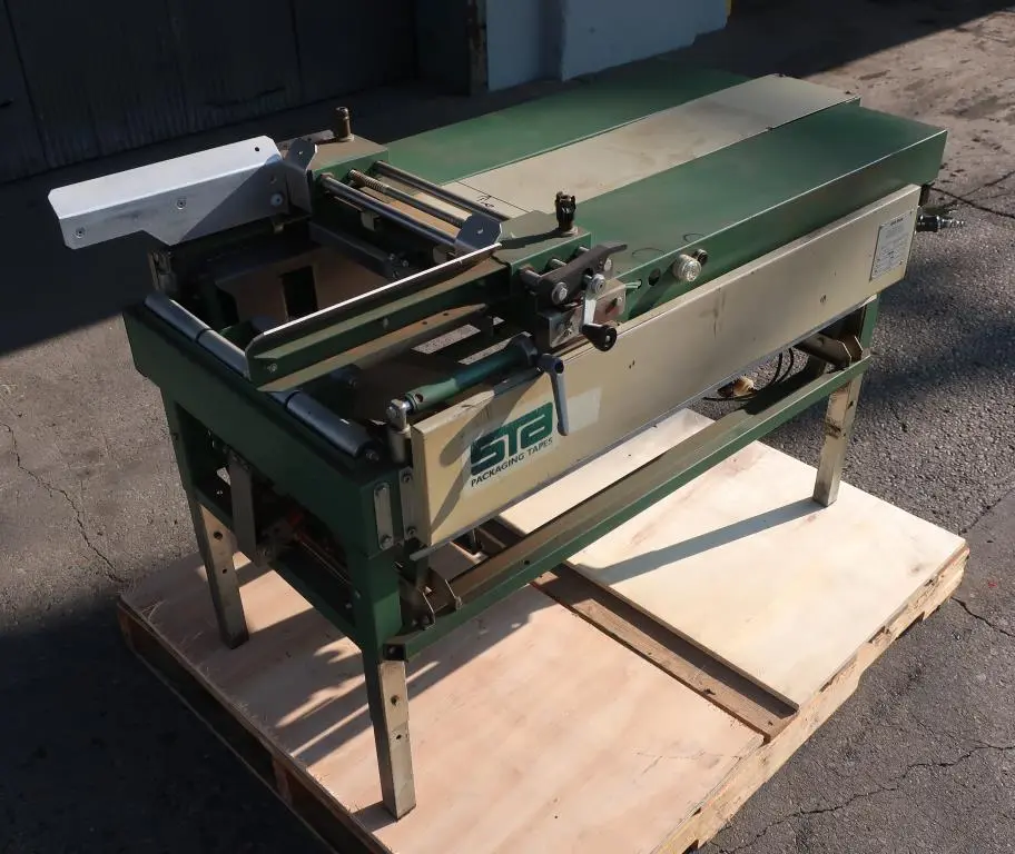 USED STA-PACK PAK-POINT 50