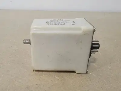 USED POTTER & BRUMFIELD CHB-38-70001