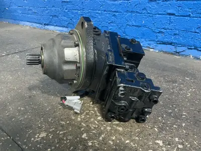 Used DANFOSS 51C0601RD1B Motors (misc) Ohio US | HGR 24 #1305089