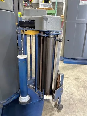 USED LANTECH Q-300XT