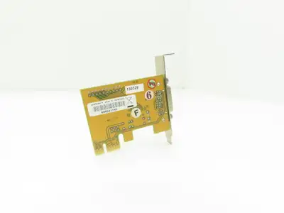 58003 Acquisition Card PC Display Port DVI-D Digital Visual Interface Rev D