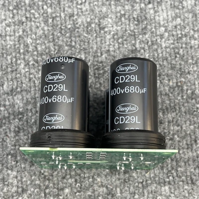 Used ABB TCAP4221 Printed Circuit Boards (PCB) California US | Davliegogo LLC #1705672