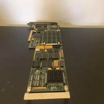 XYRATEX TP3-040-TA CARD  P/N 13184-03