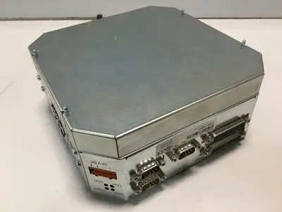 USED B&R 5C2001.23