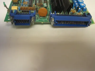 YASKAWA DF8203416-F0 BOARD CACR-SRCA