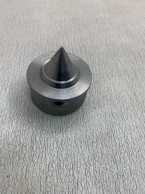 Unknown Brand Lathe Chuck Dead Center Tooling & Accessories, Lathe Tooling | Machinery Central (8)