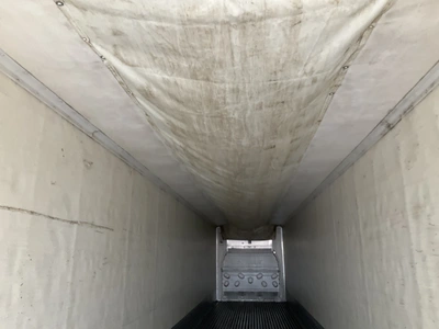 Used 2007 GREAT DANE REEFER Reefer Trailers Michigan US | Miedema Asset Management Group #1402968