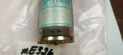 USED Pittman GM9434G494