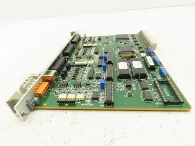 Sepro Robotique 07S01062A Axes Spartan Circuit Board