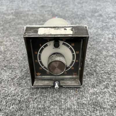 Used Eagle Signal HP511A5 Timers California US | Davliegogo LLC #1708215