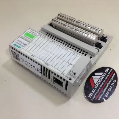USED SCHNEIDER ELECTRIC 170AAI03000