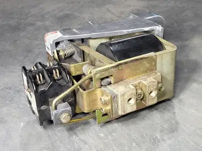 USED SIEMENS 14-193-100-582