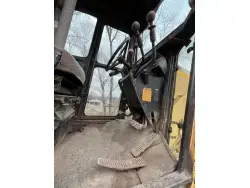 Used 1985 JOHN DEERE 772 Motor Graders Pennsylvania US | Iron Exchange Equipment Solutions #1353878