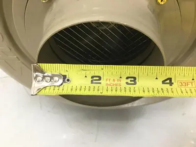 USED SHOWA DENKI CO. EC-75T-R313