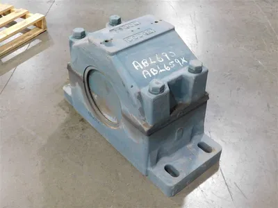 Dodge 037435 Pillow Block Housing 11.5" Bore Style USDA Series 160 New