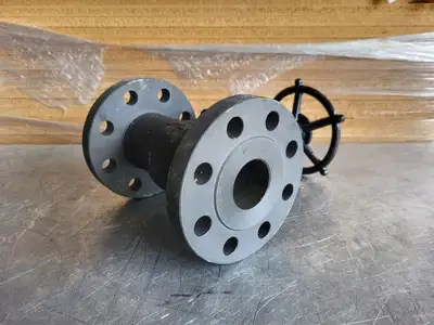 2" Class 300 Gate Valve B16.34