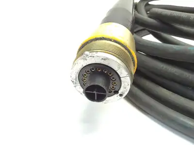 USED W.L. GORE FOR ATLAS COPCO HAND HELD TOOL CABLE