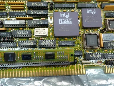 Used CINCINNATI MILACRON 35330815G Processor Boards Ohio US | HGR 24 #775475
