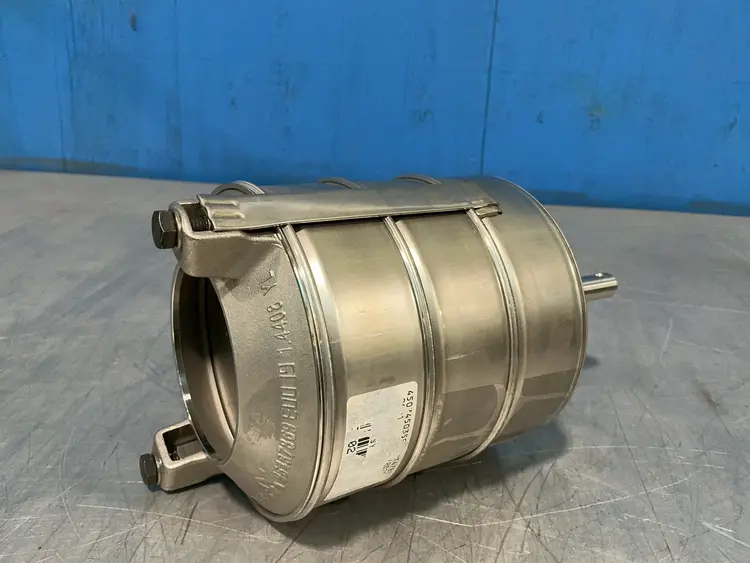 Used GRUNDFOS 96487869 Pumps Ohio US | HGR 24 #1517966