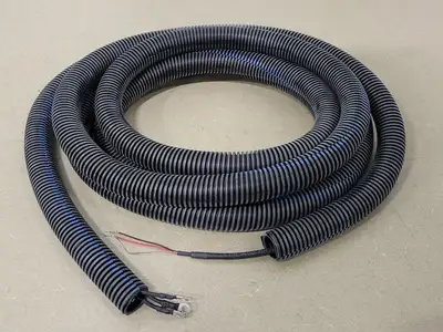 1 Micrologic Neutral CT Wiring Kit