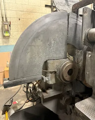 1971 GARDNER SDG6-30 GRINDERS, DISC, HORIZONTAL, DOUBLE | GCH Machinery (25)