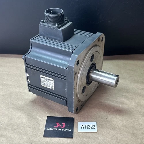 Used Mitsubishi Electric HC-SF102K Starters | J&J Industrial Supply #541831